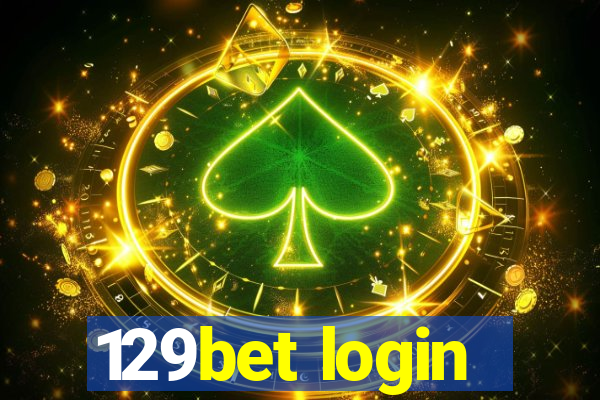 129bet login